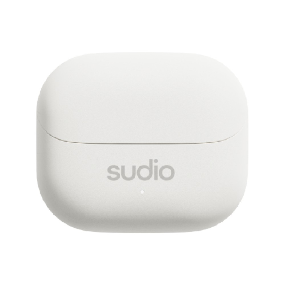 หูฟังไร้สาย Sudio D1 White