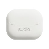 หูฟังไร้สาย Sudio D1 White