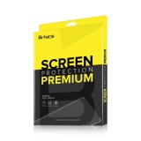 ฟิล์มกันรอย Bright Tempered Glass Samsung Galaxy Tab S10 FE Plus 13.1in (UC)