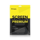 ฟิล์มกันรอย Bright Tempered Glass Samsung Galaxy Tab S10 FE Plus 13.1in (UC)