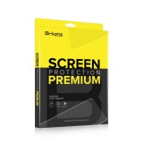 ฟิล์มกันรอย Bright Tempered Glass Samsung Galaxy Tab S10 FE Plus 13.1in (UC)