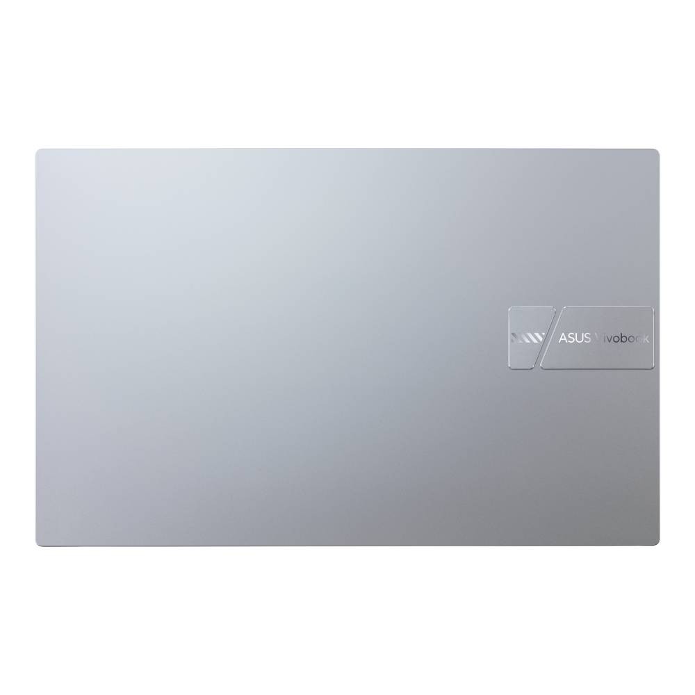 โน๊ตบุ๊ค Asus Vivobook 15 OLED X1505VA-OLED529WA Silver