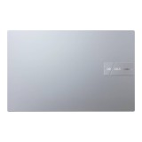 โน๊ตบุ๊ค Asus Vivobook 15 OLED X1505VA-OLED529WA Silver