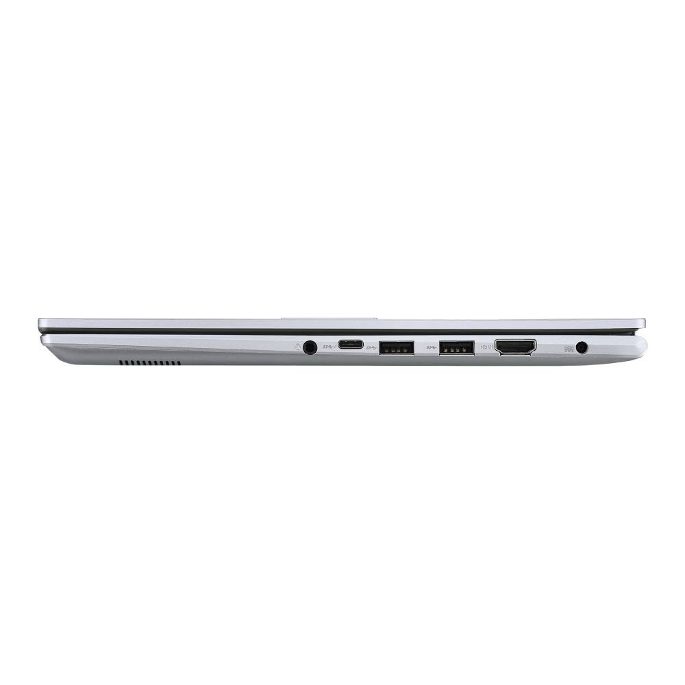 โน๊ตบุ๊ค Asus Vivobook 15 OLED X1505VA-OLED529WA Silver
