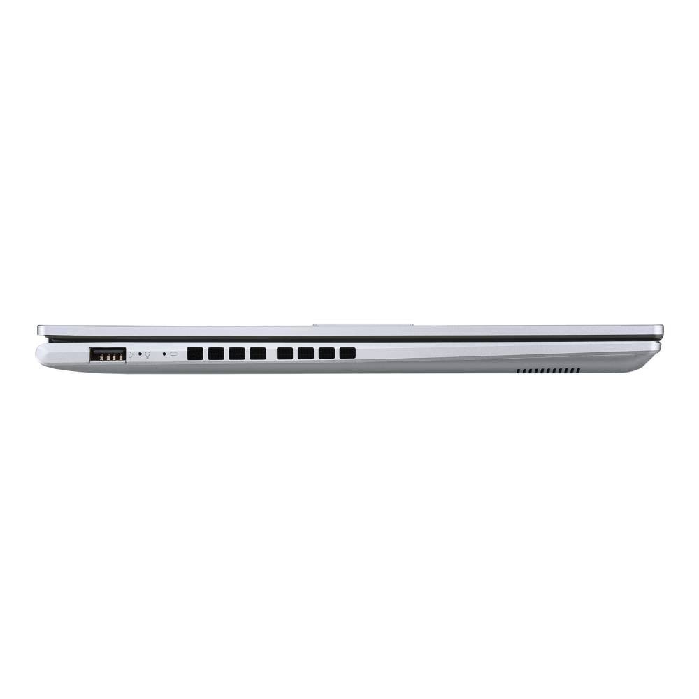 โน๊ตบุ๊ค Asus Vivobook 15 OLED X1505VA-OLED529WA Silver