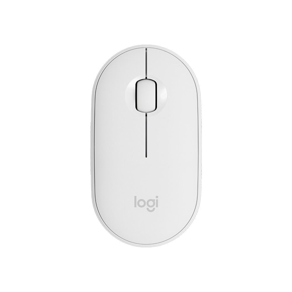 Logitech เมาส์ไร้สาย