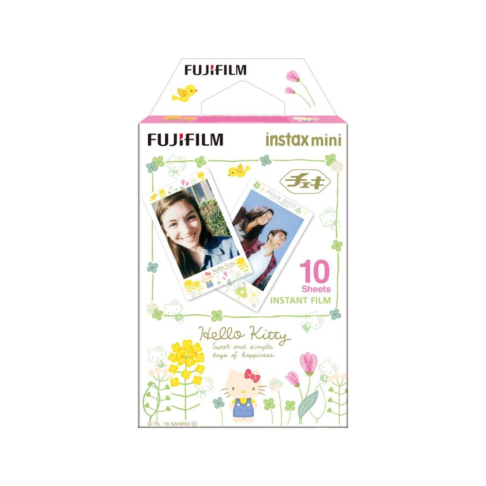 ฟิล์ม Fujifilm Instax Mini Film Hello Kitty 3