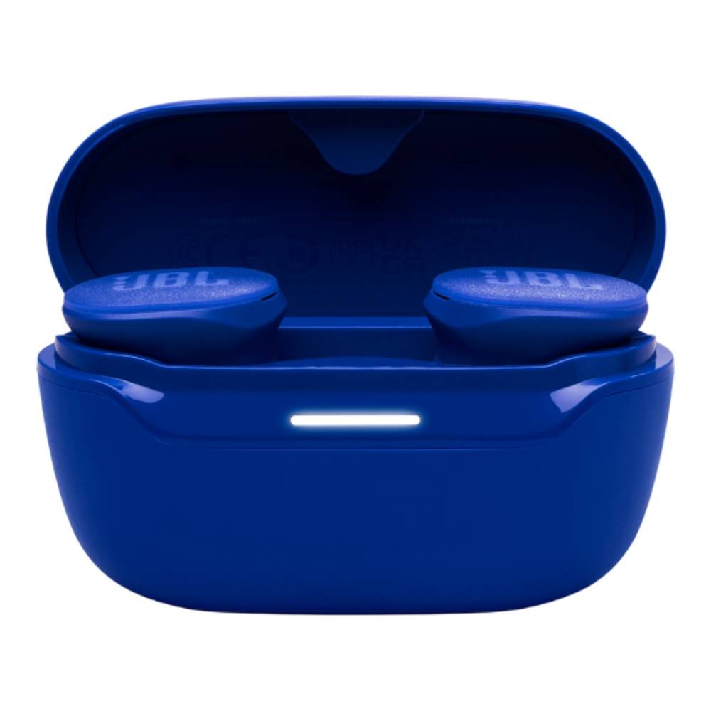 หูฟังไร้สาย JBL Endurance Race 2 TWS Blue