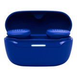 หูฟังไร้สาย JBL Endurance Race 2 TWS Blue