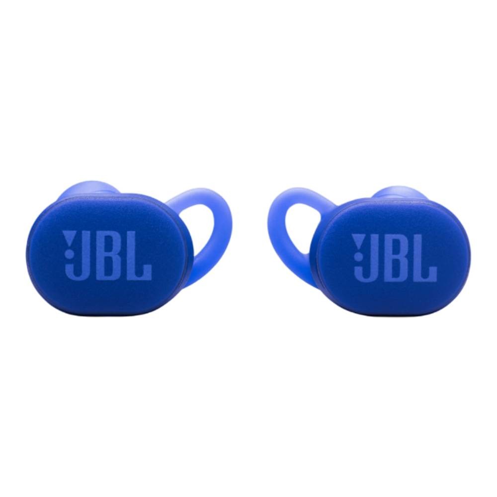 หูฟังไร้สาย JBL Endurance Race 2 TWS Blue