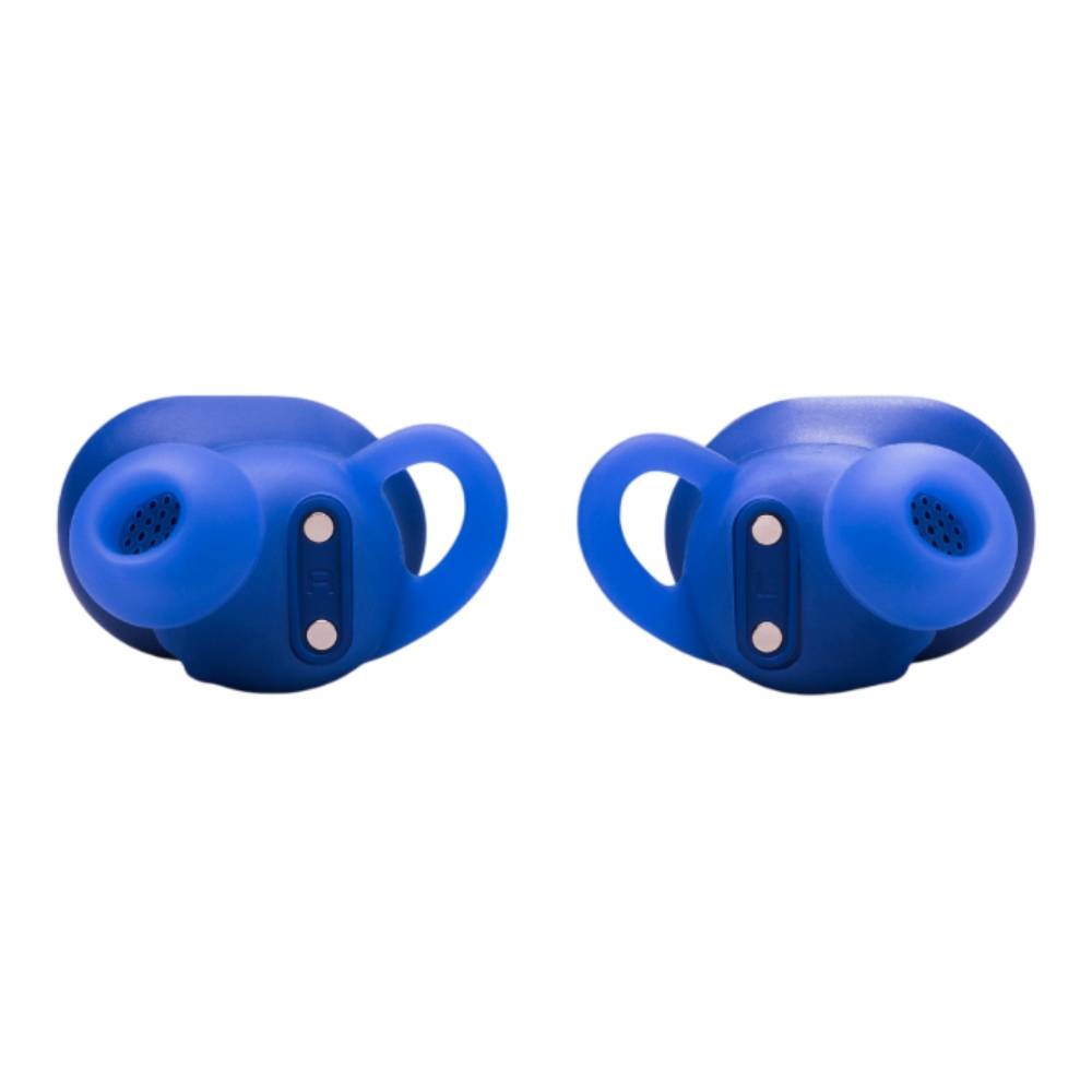 หูฟังไร้สาย JBL Endurance Race 2 TWS Blue