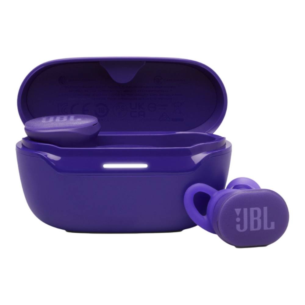 หูฟังไร้สาย JBL Endurance Race 2 TWS Purple