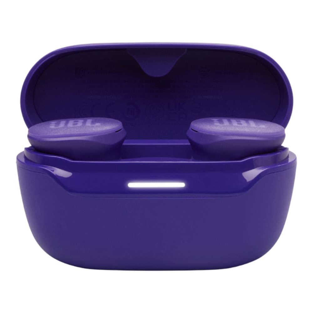 หูฟังไร้สาย JBL Endurance Race 2 TWS Purple