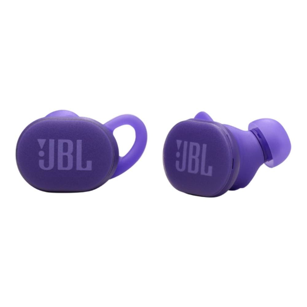 หูฟังไร้สาย JBL Endurance Race 2 TWS Purple
