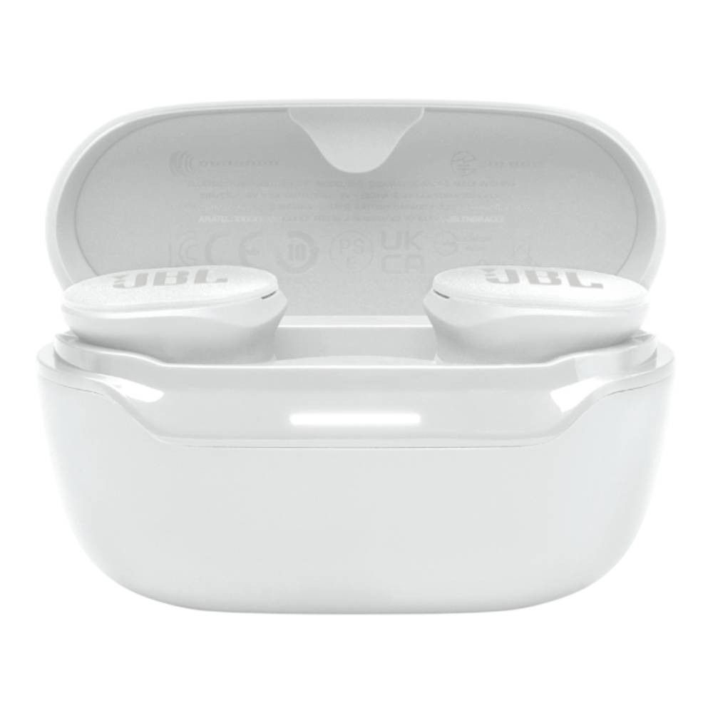 หูฟังไร้สาย JBL Endurance Race 2 TWS White