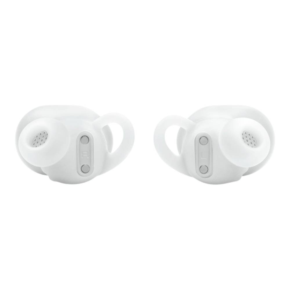 หูฟังไร้สาย JBL Endurance Race 2 TWS White