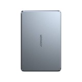 พาวเวอร์แบงค์ JOYROOM 10000mAh Ultra-Slim Metal Magnetic Wireless (JR-PBM08 Pro 20W) (CCC) Space Gray
