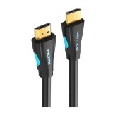 CS@ Vention HDMI to HDMI Cable (V.2.0) 2M. Black (AAHBH)