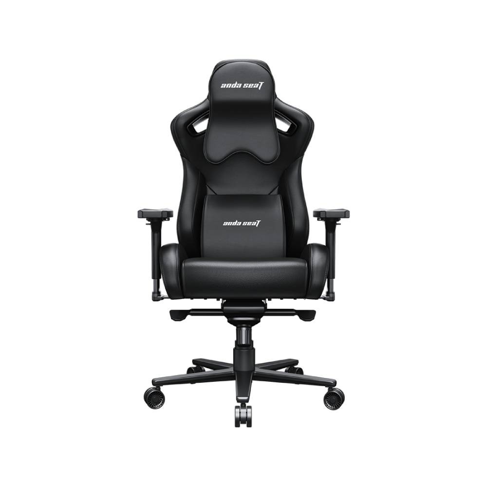 เก้าอี้เกมมิ่ง Anda Seat Kaiser 2 Pro Black