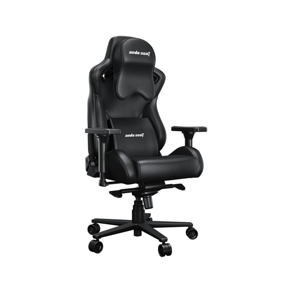 เก้าอี้เกมมิ่ง Anda Seat Kaiser 2 Pro Black