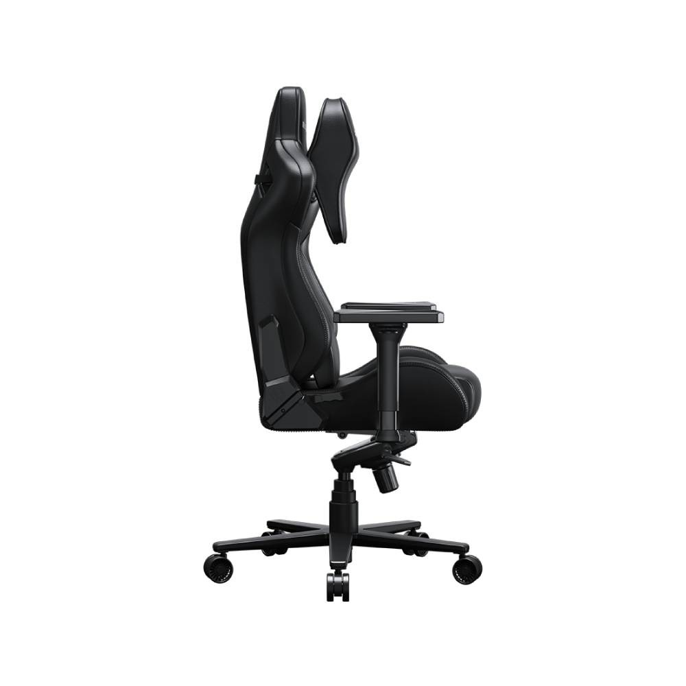 เก้าอี้เกมมิ่ง Anda Seat Kaiser 2 Pro Black
