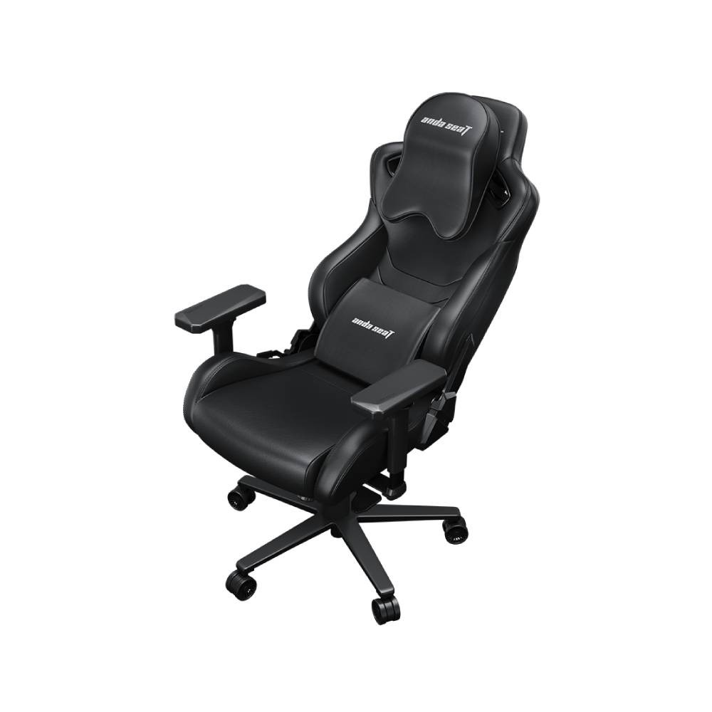 เก้าอี้เกมมิ่ง Anda Seat Kaiser 2 Pro Black