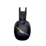 หูฟังเกมมิ่ง Onikuma Kurumi Virtual 7.1 Black
