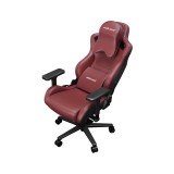 เก้าอี้เกมมิ่ง Anda Seat Kaiser 2 Pro Maroon