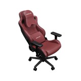 เก้าอี้เกมมิ่ง Anda Seat Kaiser 2 Pro Maroon