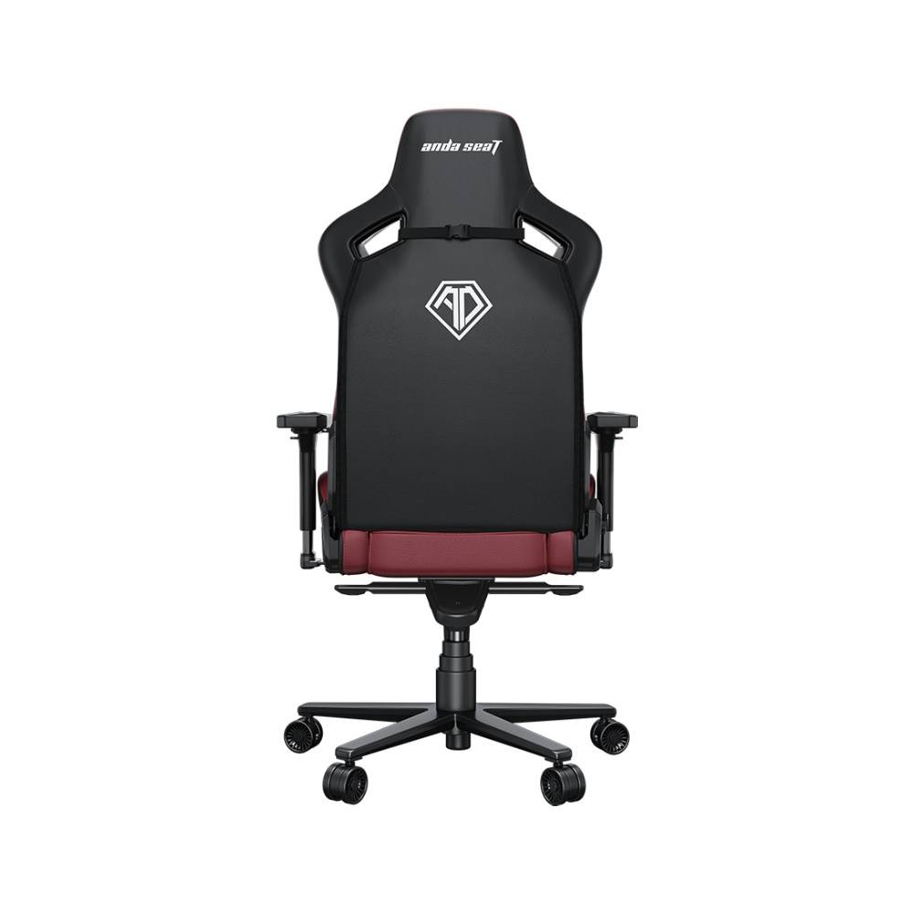 เก้าอี้เกมมิ่ง Anda Seat Kaiser 2 Pro Maroon