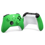 จอยคอนโทรลเลอร์ Microsoft Xbox Wireless Controller Velocity Green