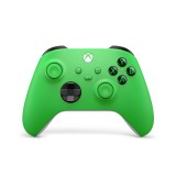 จอยคอนโทรลเลอร์ Microsoft Xbox Wireless Controller Velocity Green