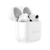 หูฟังไร้สาย QPLUS True Wireless Stereo BT24 (Bluetooth 5.3)