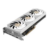 การ์ดจอ ZOTAC Gaming GeForce RTX 5070 AMP White Edition 12GB GDDR7 192-bit