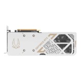 การ์ดจอ ZOTAC Gaming GeForce RTX 5070 AMP White Edition 12GB GDDR7 192-bit