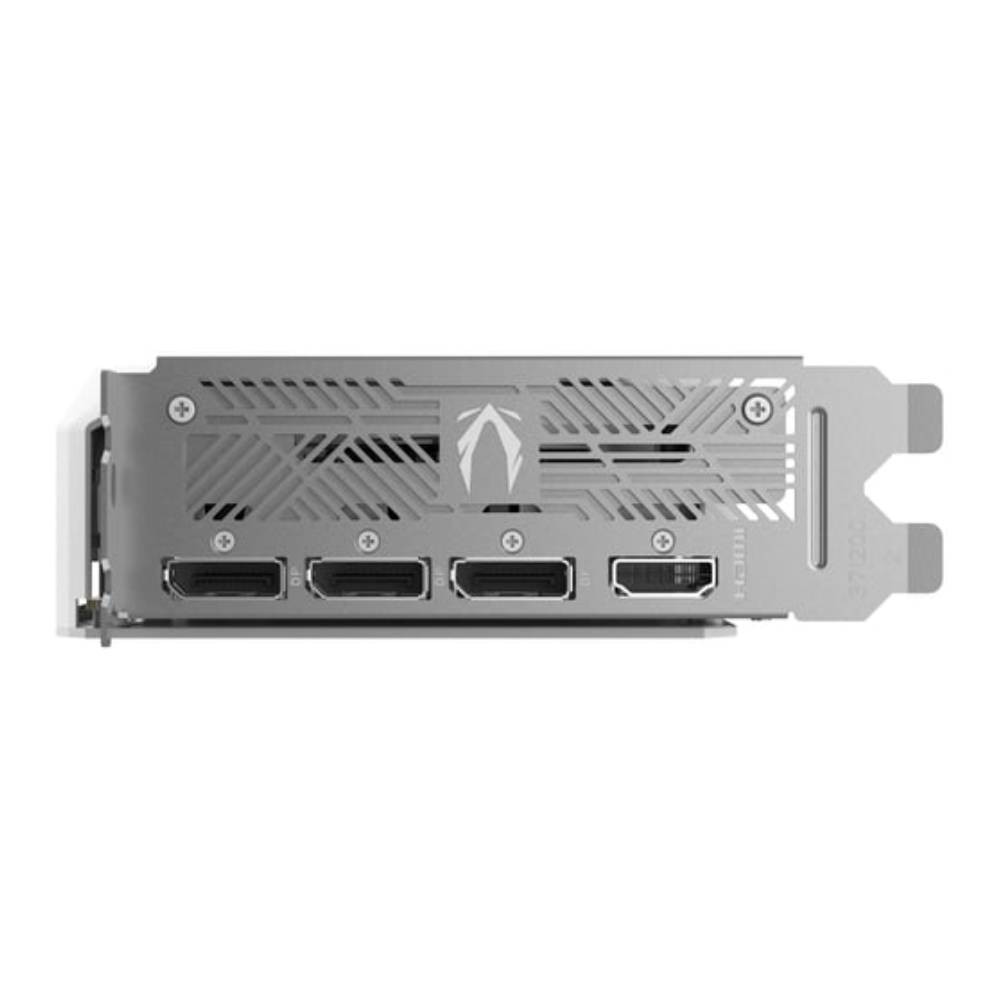 การ์ดจอ ZOTAC Gaming GeForce RTX 5070 AMP White Edition 12GB GDDR7 192-bit