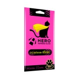 ฟิล์มกันรอย Hero Cat vivo V50/V60 Lite 5G Tempered Glass Full Frame Black