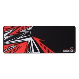 แผ่นรองเมาส์ Signo Gaming Mouse Mat Speed MT-308
