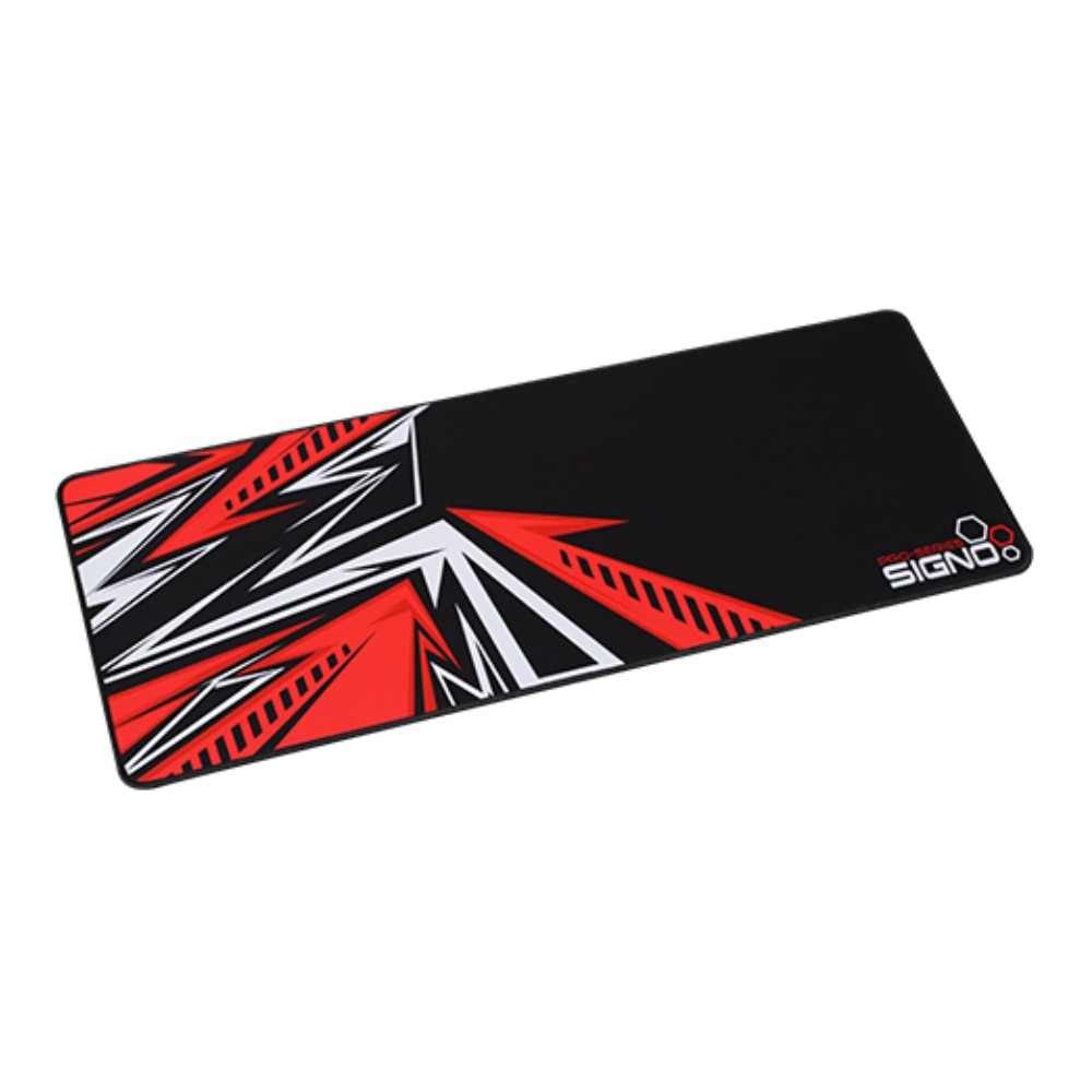 แผ่นรองเมาส์ Signo Gaming Mouse Mat Speed MT-308