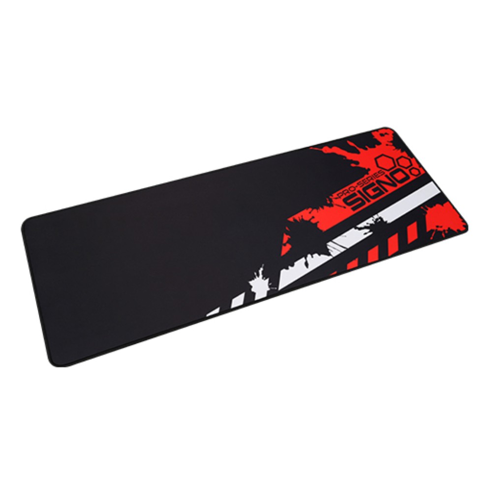 แผ่นรองเมาส์ Signo Gaming Mouse Mat Speed MT-309