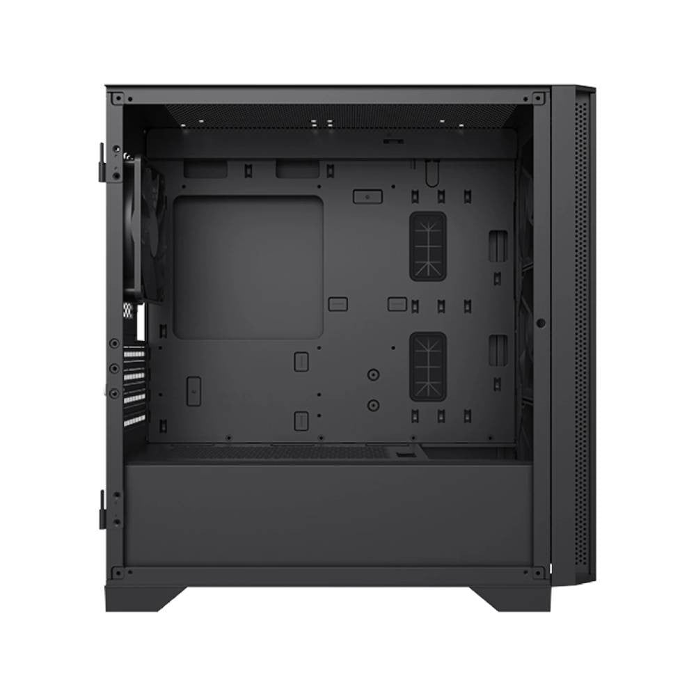 เคสคอมพิวเตอร์ Montech AIR 100 LITE Black