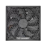 พาวเวอร์ซัพพลาย Super Flower LEADEX VII PRO 1000Watt 80 PLUS PLATINUM Black (SF-1000F14XP)