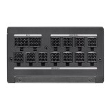 พาวเวอร์ซัพพลาย Super Flower LEADEX VII PRO 1000Watt 80 PLUS PLATINUM Black (SF-1000F14XP)