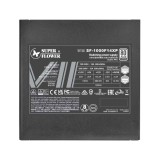 พาวเวอร์ซัพพลาย Super Flower LEADEX VII PRO 1000Watt 80 PLUS PLATINUM Black (SF-1000F14XP)