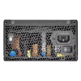 พาวเวอร์ซัพพลาย Super Flower LEADEX VII PRO 1000Watt 80 PLUS PLATINUM Black (SF-1000F14XP)