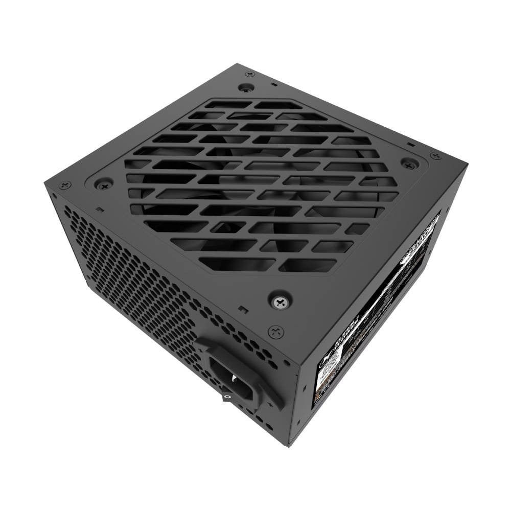 พาวเวอร์ซัพพลาย Super Flower ZILLION 650Watt 80 Plus White (SF-650Z12DW)