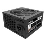 พาวเวอร์ซัพพลาย Super Flower ZILLION 650Watt 80 Plus White (SF-650Z12DW)