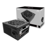 พาวเวอร์ซัพพลาย Super Flower ZILLION 650Watt 80 Plus White (SF-650Z12DW)