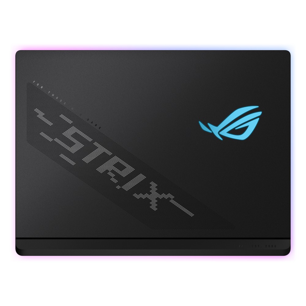 โน๊ตบุ๊ค Asus ROG Strix G18 G815LW-S9112W Volt Green