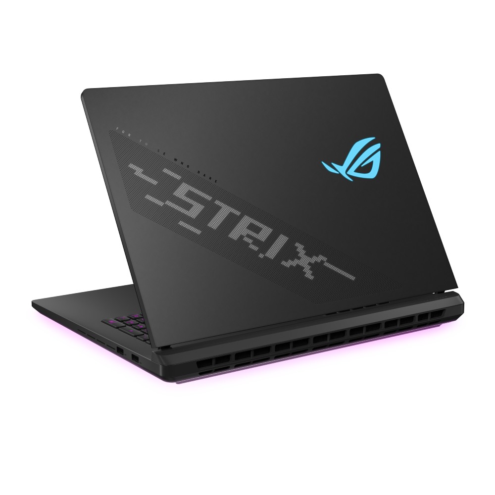 โน๊ตบุ๊ค Asus ROG Strix G18 G815LW-S9112W Volt Green